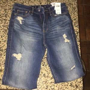 Super Skinny Vintage stretch Hollister Jeans